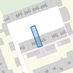 Perceel BSP00-B-1312