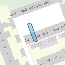Perceel BSP00-B-1314