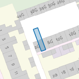 Perceel BSP00-B-1315
