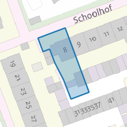Perceel BSP00-B-1322