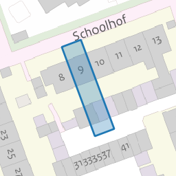 Perceel BSP00-B-1323