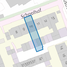 Perceel BSP00-B-1324