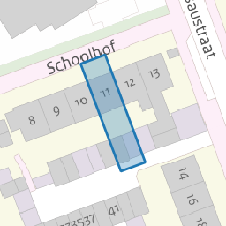Perceel BSP00-B-1325