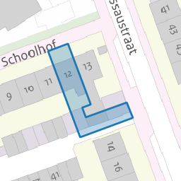 Perceel BSP00-B-1326