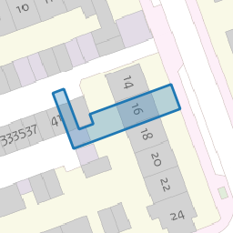 Perceel BSP00-B-1329