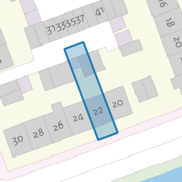 Perceel BSP00-B-1335