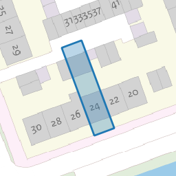 Perceel BSP00-B-1336