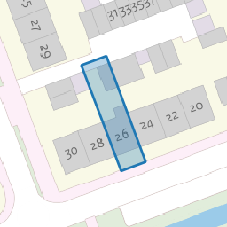 Perceel BSP00-B-1337