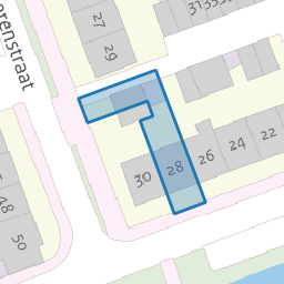 Perceel BSP00-B-1338