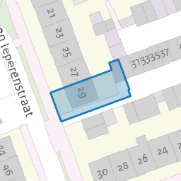 Perceel BSP00-B-1340