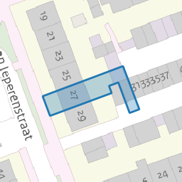 Perceel BSP00-B-1341