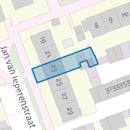 Perceel BSP00-B-1343