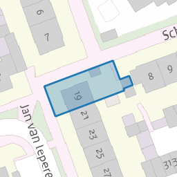 Perceel BSP00-B-1345