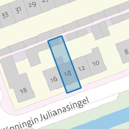 Perceel BSP00-B-1354