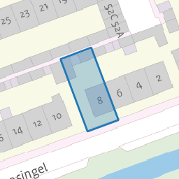 Perceel BSP00-B-1357