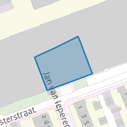 Perceel BSP00-B-1366