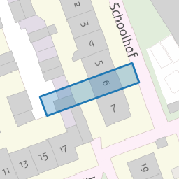 Perceel BSP00-B-1370