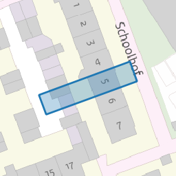 Perceel BSP00-B-1371