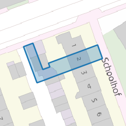 Perceel BSP00-B-1374