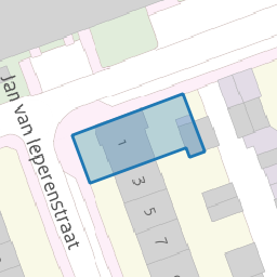 Perceel BSP00-B-1376