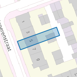 Perceel BSP00-B-1378