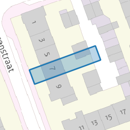 Perceel BSP00-B-1379