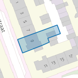 Perceel BSP00-B-1380