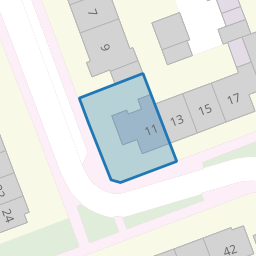 Perceel BSP00-B-1381