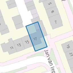 Perceel BSP00-B-1384