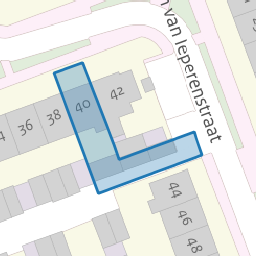 Perceel BSP00-B-1386