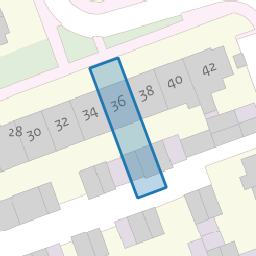 Perceel BSP00-B-1388