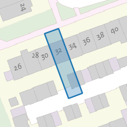 Perceel BSP00-B-1390