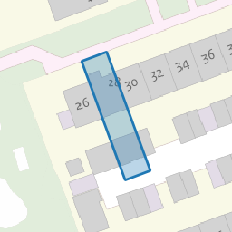 Perceel BSP00-B-1392