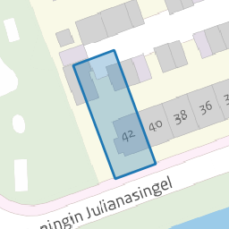 Perceel BSP00-B-1394