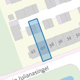 Perceel BSP00-B-1395