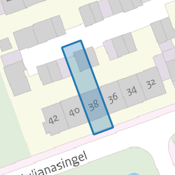 Perceel BSP00-B-1396