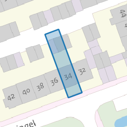 Perceel BSP00-B-1398