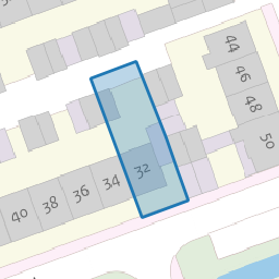 Perceel BSP00-B-1399