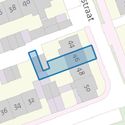 Perceel BSP00-B-1402