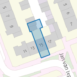 Perceel BSP00-B-1406