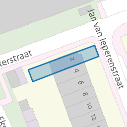 Perceel BSP00-B-1407