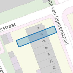 Perceel BSP00-B-1408