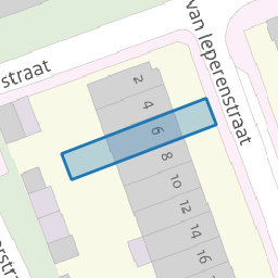 Perceel BSP00-B-1409