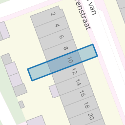 Perceel BSP00-B-1411