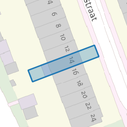 Perceel BSP00-B-1413