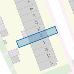 Perceel BSP00-B-1414