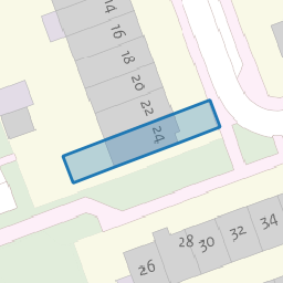 Perceel BSP00-B-1418