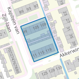 Perceel BSP00-B-1421