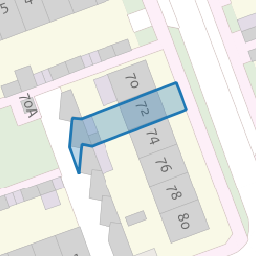 Perceel BSP00-B-1430