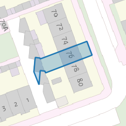 Perceel BSP00-B-1432